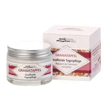 Medipharma Pomegranate Firming Day Care Cream 50Ml