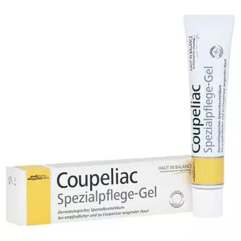 Medipharma Skin Balance Cupeliac Специальный гель для ухода 20 мл