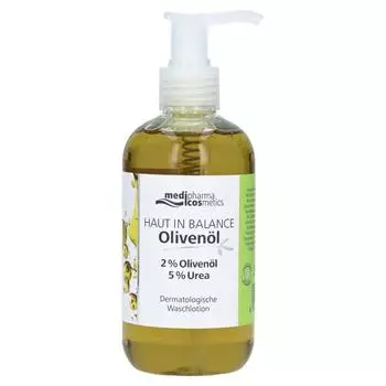 Medipharma Skin Balance Olivenol Body Wash 250ml