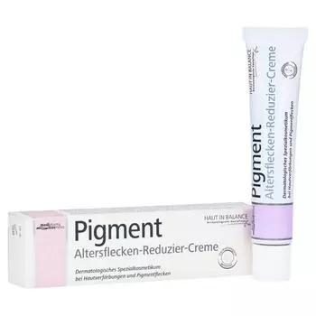 Medipharma Skin Balance Pigment Age Reducer 20ml