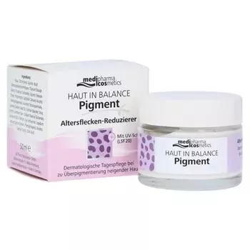 Medipharma Skin Balance Pigment Age Reducer 50ml