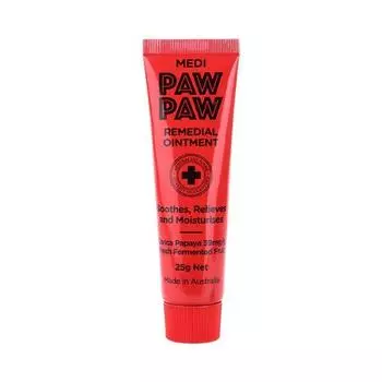 Медипопо Лечебный крем 25г