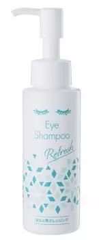 MediProduct Eye Shampoo Refresh 95ml