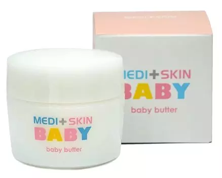 Mediskin Baby Натуральное детское масло 35 г