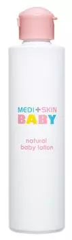 Mediskin Baby Натуральный детский лосьон 190 мл