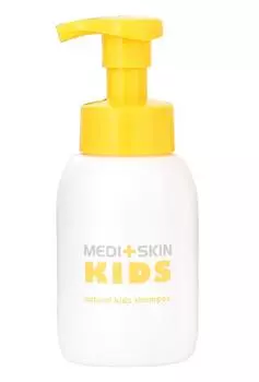 Mediskin Kids Natural Hair Shampoo 280ml