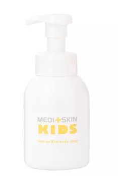 Mediskin Kids Натуральное мыло для лица и тела 320 мл &