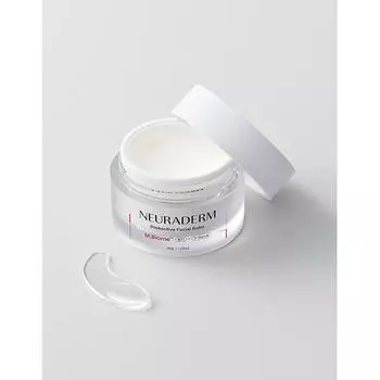 Meditox Neuraderm Protective Facial Balm 30g