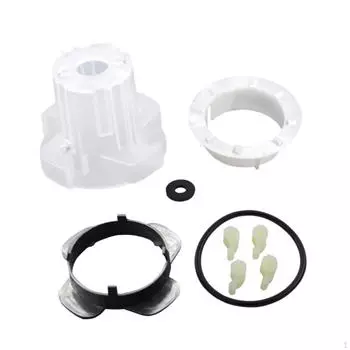 Medium cam Agitator Repair Kit 285811 Professional Portable Easy to Install Sturdy Replace 3363663