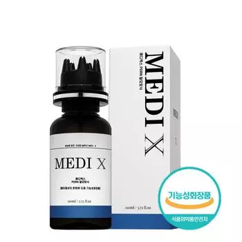 MediX Sturgeon PDRN Hair Loss Tonic, 1 unit, 110ml