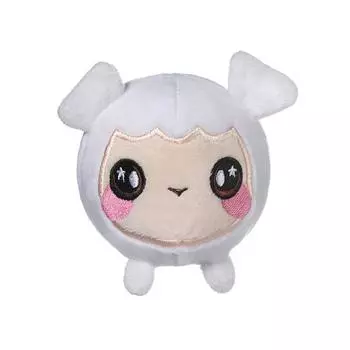 Медленно отскакивающая кукла плюшевая игрушка плюшевая ПУ плюшевая игрушка для снятия давления мягкая подвеска с медленным отскоком