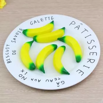 Медленно растущие мягкие игрушки с ароматом Kawaii Squeeze Charm Toy A