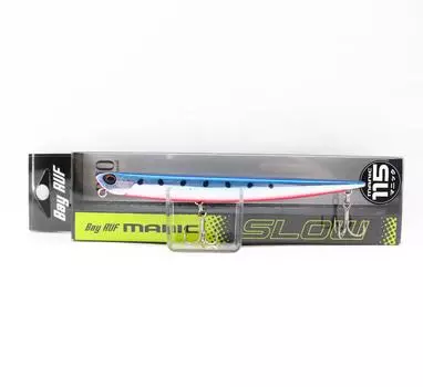 Медленно тонущая приманка Duo Bay Ruf Manic 115 CYA0587 (5384)