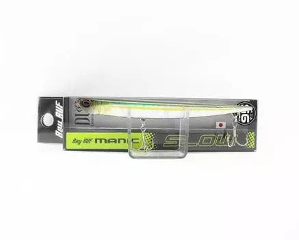 Медленно тонущая приманка Duo Bay Ruf Manic 95 CPA0057 (2503)