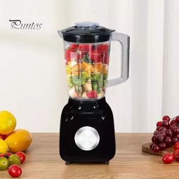 Медленнодействующая соковыжималка с мощным двигателем 18000 об/мин Высокоскоростная соковыжималка с управлением одним нажатием US Plug