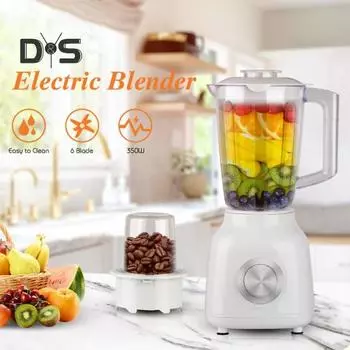 Медленнодействующая соковыжималка с мощным двигателем 18000 об/мин Высокоскоростная соковыжималка с управлением одним нажатием US Plug