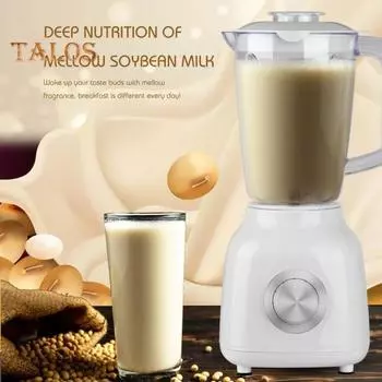 Медленнодействующая соковыжималка с мощным двигателем 18000 об/мин Высокоскоростная соковыжималка с управлением одним нажатием US Plug