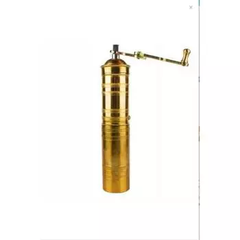 Медная ручная мельница Кофемолка Кофемолка 317