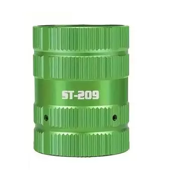 Медная труба Алюминиевая труба Пластиковая труба Внутренний и внешний расширитель Фаскосниматель Триммер Скребок Нож для снятия заусенцев DSZH ST-209