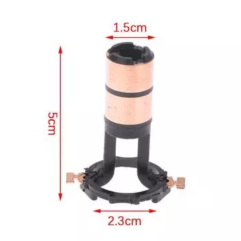 Медное кольцо для Buick GL8 LaCrosse Citroen Peugeot Valeo Tool автомобильные аксессуары чёрный