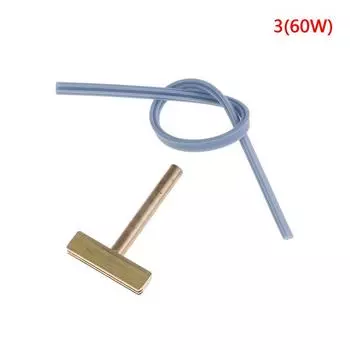 Медные наконечники паяльника т со свободной прессой для ремонта кабеля ЖК-экрана 50W