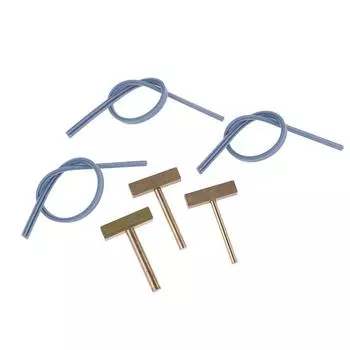 Медные наконечники паяльника т со свободной прессой для ремонта кабеля ЖК-экрана 30W