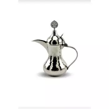 Медный кофейник Делле