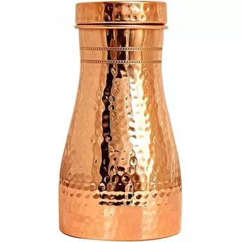 Медный кувшин для воды 1,1 л