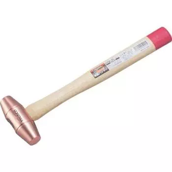 Медный молоток TRUSCO №3 ATFH-30