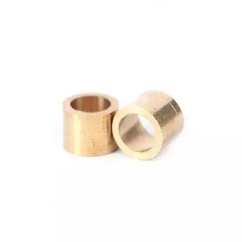 Медный наконечник для снукера, латунный наконечник для снукерного клуба, ремонт наконечника для снукера 9mm