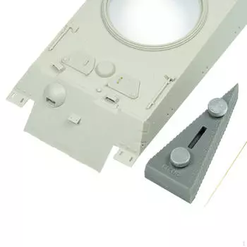 Медный проволокогиб, ручной инструмент для гибки, профессиональный ручной измерительный эргономичный для хобби, травление