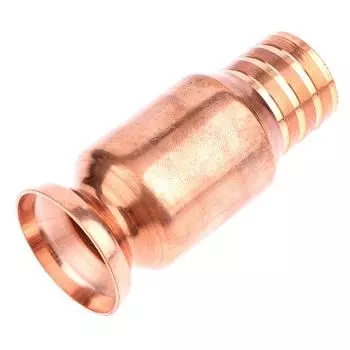 Медный сифон, износостойкая заливная труба, ручная перекачка масляных труб, соединитель сифона, бензиновый топливный сифон, шланговый наконечник