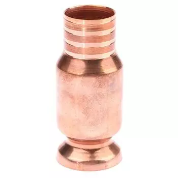 Медный сифон, износостойкая заливная труба, ручная перекачка масляных труб, соединитель сифона, бензиновый топливный сифон, шланговый наконечник One Size