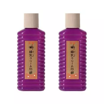 Медово-молочное крем-мыло 200мл (большой) (набор 2)