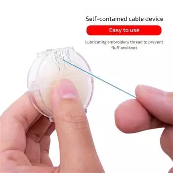 Медовый воск, гладкий желтый, швейные принадлежности, пчелиный воск, легко хранить, смазочная паста, инструмент для шитья, смазка, легко использовать