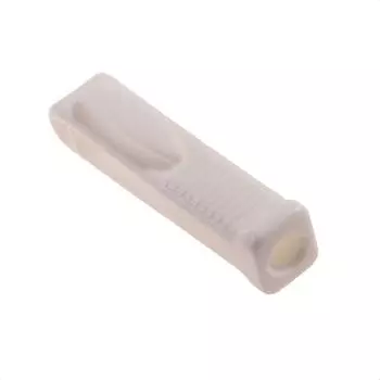 Медсестра Доктор Удобная открывалка для бутылок с ампулами Креативная ручка Медицинские инструменты Размыкатели ампул one size белый