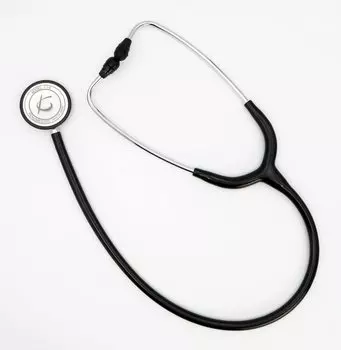 Медсестринский Фонет 116 III Одинарный Черный 0116B201 №. чёрный