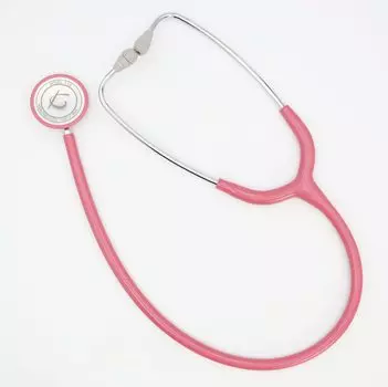 Медсестринский Фонет 116 III Одинарный Малиново-розовый №