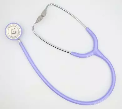 Медсестринский Фонет 126 III Двойной Парус Синий Нет. Стетоскоп,