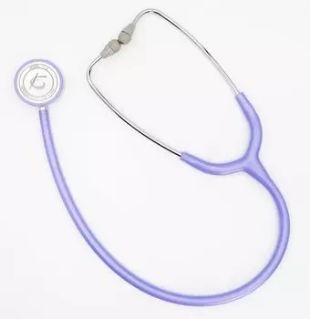 Медсестринский Фонетический Одномачтовый Синий №116