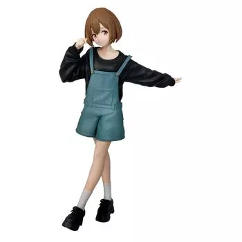 Медузы плавают ночью Махиру Кодзуки Фигурка не может