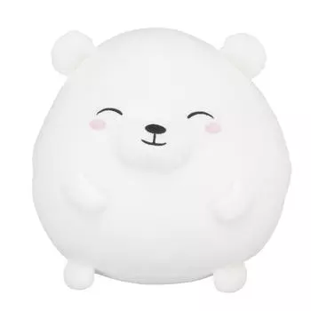 Медведь плюшевая игрушка чучело животное милая мягкая расслабляющая декоративная подушка для объятий из полипропиленового хлопка для жизни