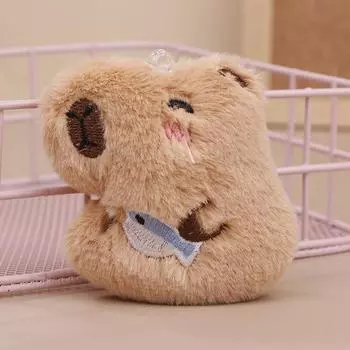 Медведь Собака Сумка Украшения Плюшевые Подвески Брелок Рюкзак Подвески Мягкие Игрушки