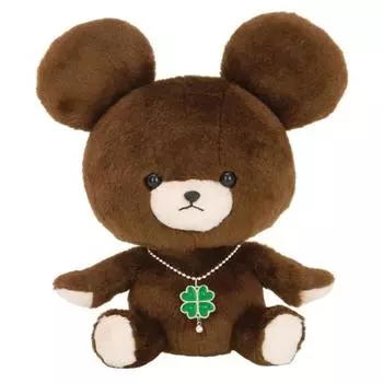 Медвежья школа Джеки Счастье Мягкая игрушка