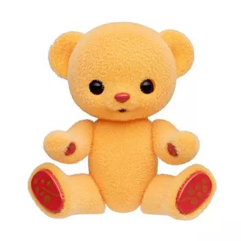 медвежий мимоза клен