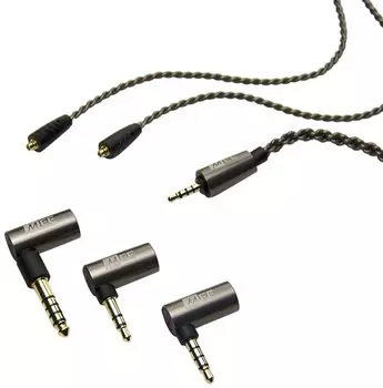 MEE audio MMCX balanced cable adapter set CMB-BAL-SET