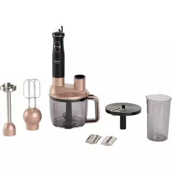 Мега блендерный набор Sunny Melodi