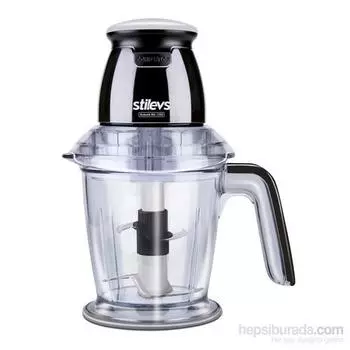 Мега-чоппер Stilevs Robotic Ro-1250 - черный