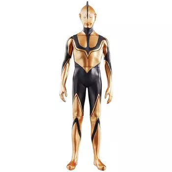 мега фильм монстр серия Zoffy (Шин Ультрамен)