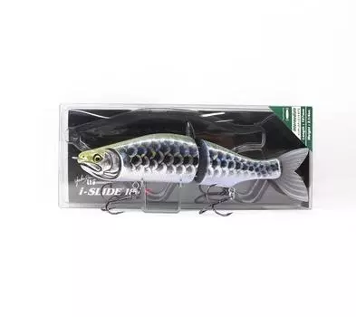 Мегабас I-Slide 187R IM(SP-C) Подвесная приманка Dragon Fish S (0104)